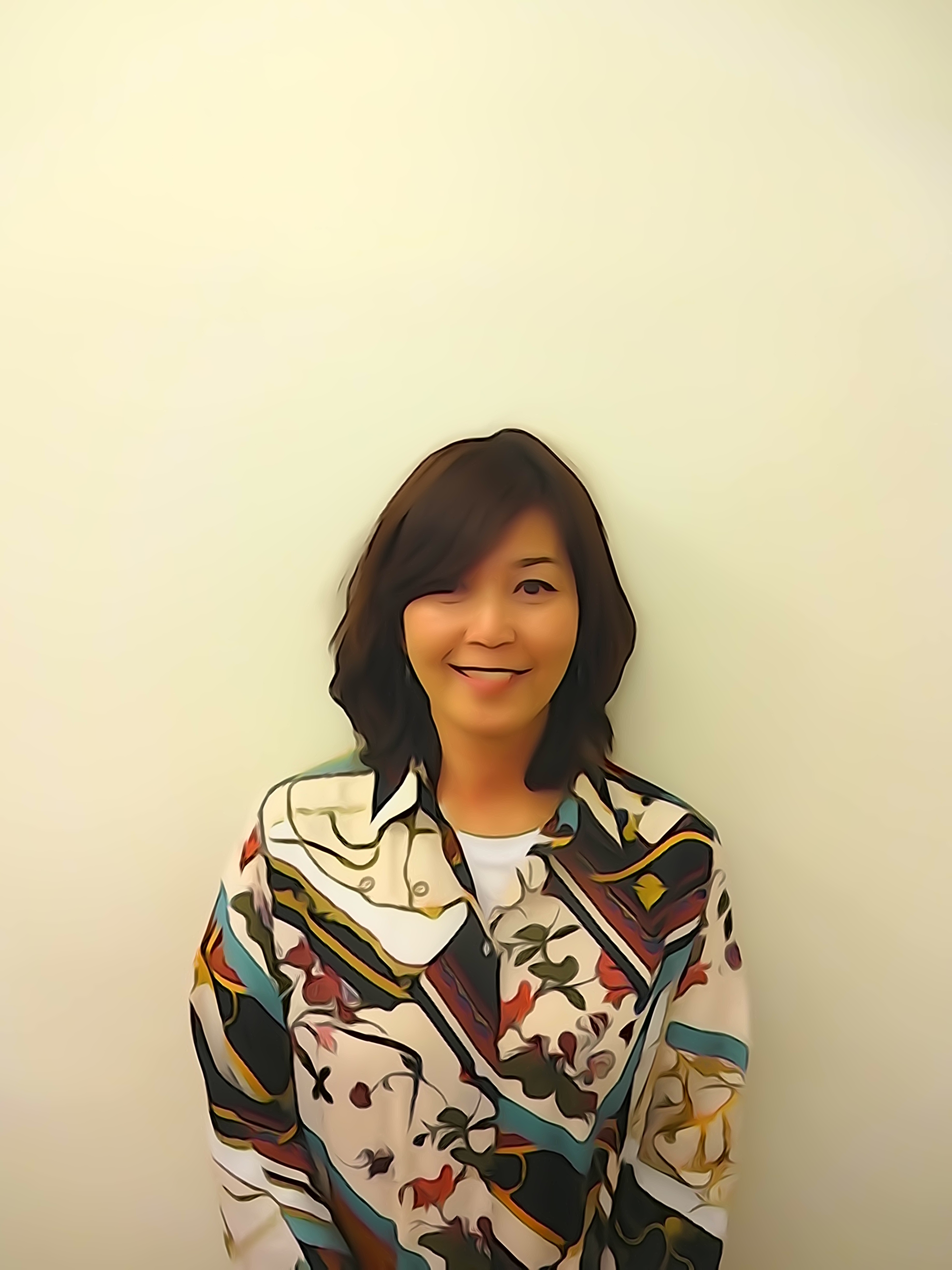 Michiko Matsumoto