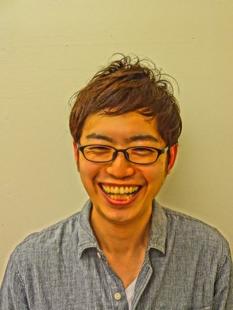 Yasuhide Takahashi